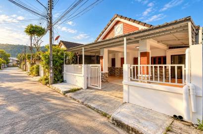 FHP-A5748 เมืองภูเก็ต ภูเก็ต 