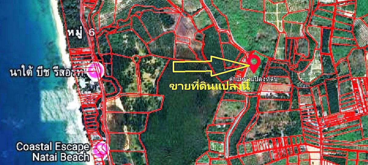 FHP-79396 ตะกั่วทุ่ง พังงา 