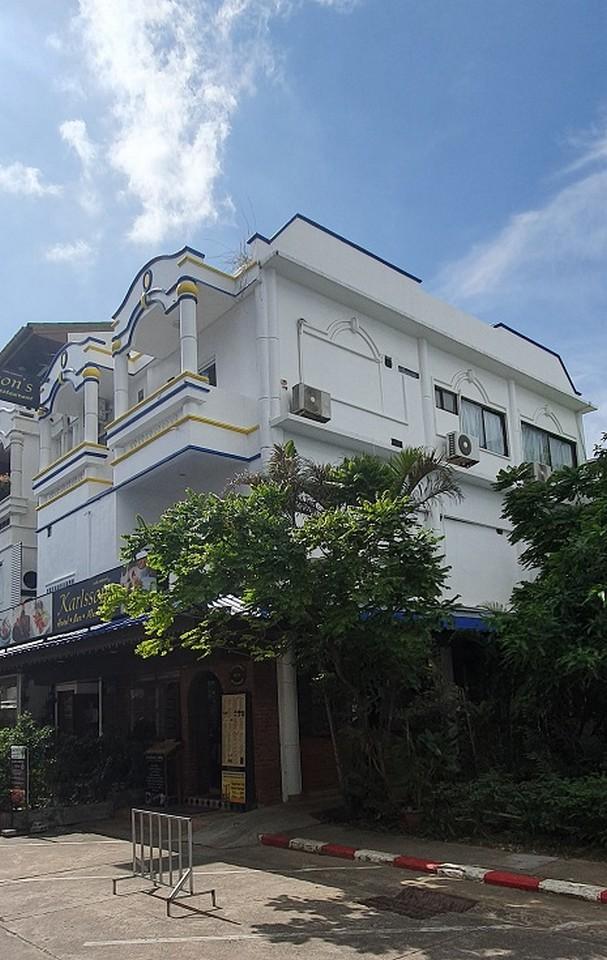 FHP-J4522 กะทู้ ภูเก็ต 