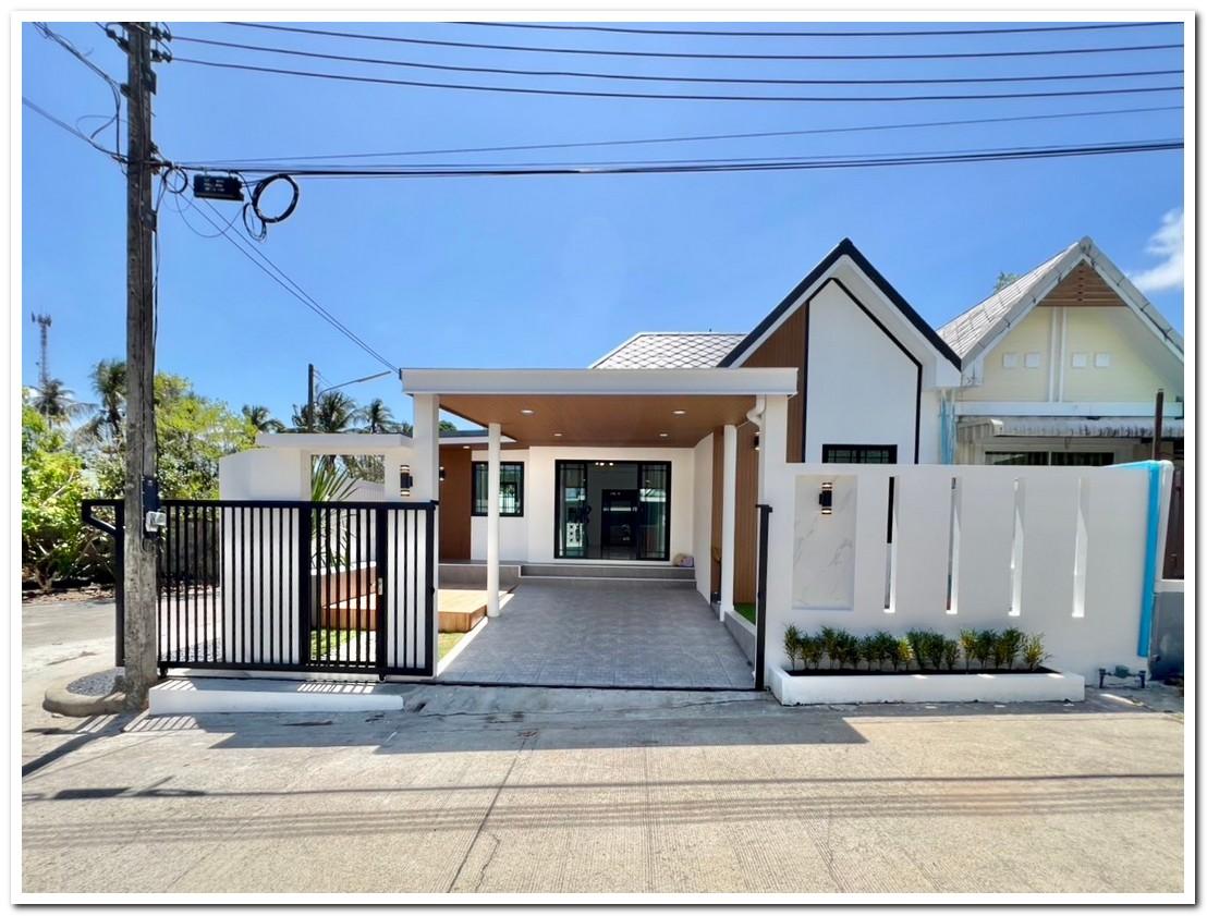 FHP-U1258 ถลาง ภูเก็ต 