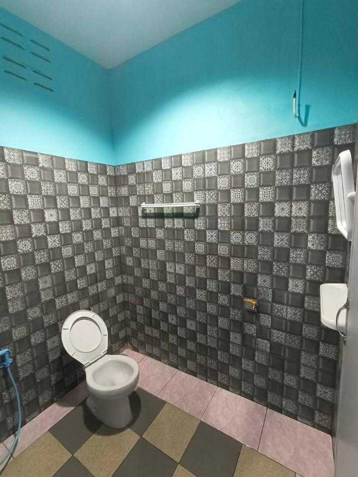 FHP-W9194 เมืองกระบี่ กระบี่ 