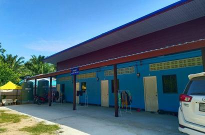 FHP-W9194 เมืองกระบี่ กระบี่ 