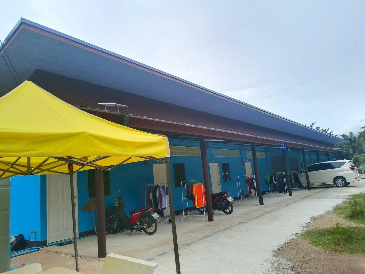 FHP-W9194 เมืองกระบี่ กระบี่ 