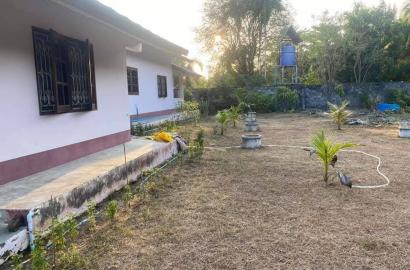 FHP-Q6164 ท้ายเหมือง พังงา 