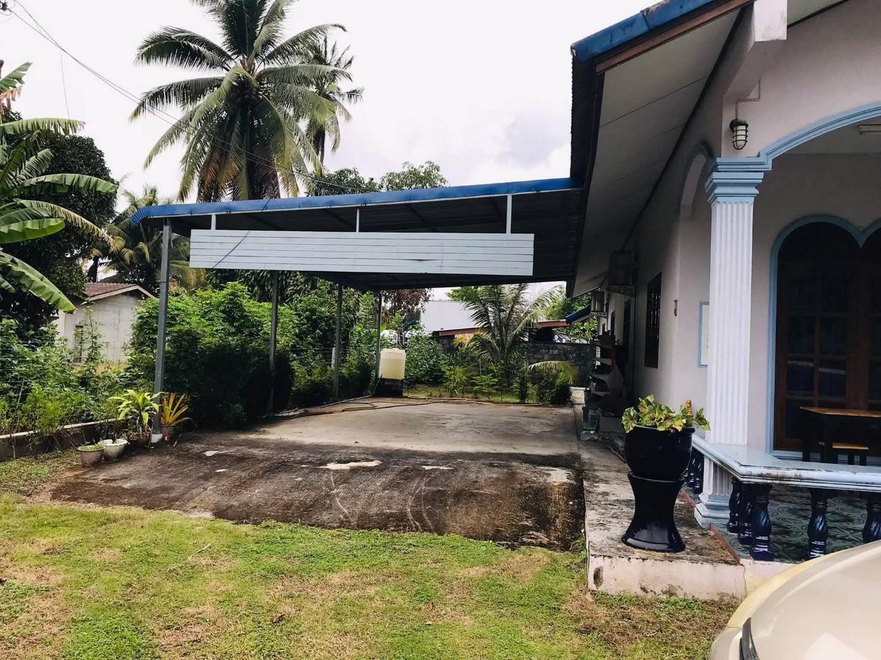 FHP-Q6164 ท้ายเหมือง พังงา 