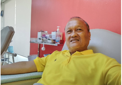 ธีรศักดิ์ พรมเพ็ชร์