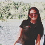 บุษาบา โนเปลือย