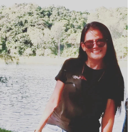 บุษาบา โนเปลือย