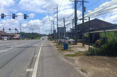 FHP-D9767 เมืองกระบี่ กระบี่ 