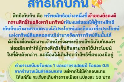 เรื่องเล่าชาวดิน