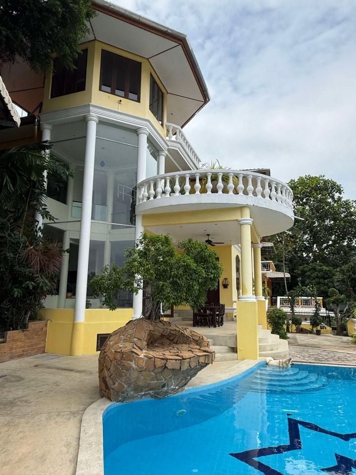 FHP-B8285 กะทู้ ภูเก็ต 