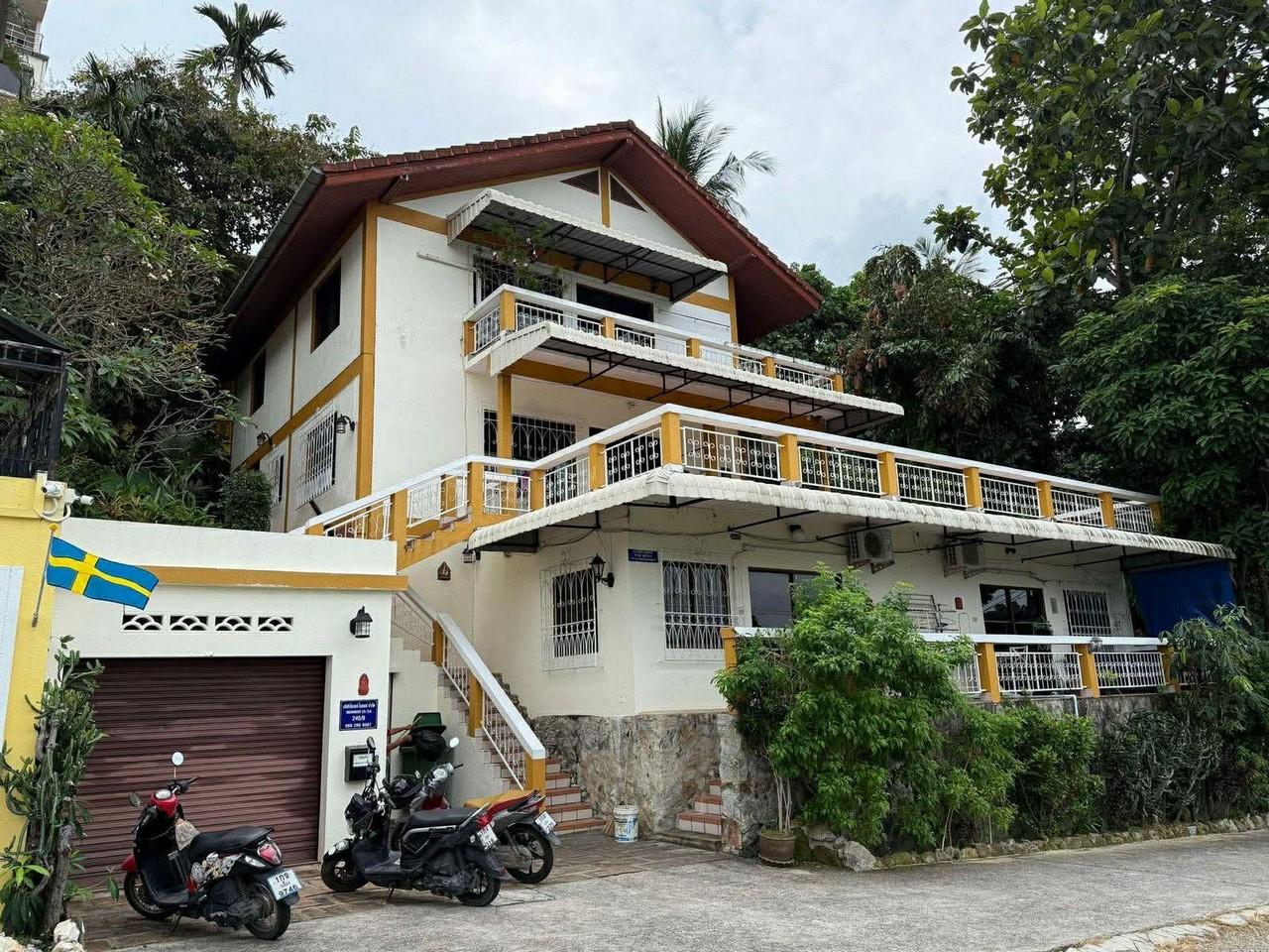 FHP-B8285 กะทู้ ภูเก็ต 