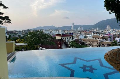 FHP-B8285 กะทู้ ภูเก็ต 