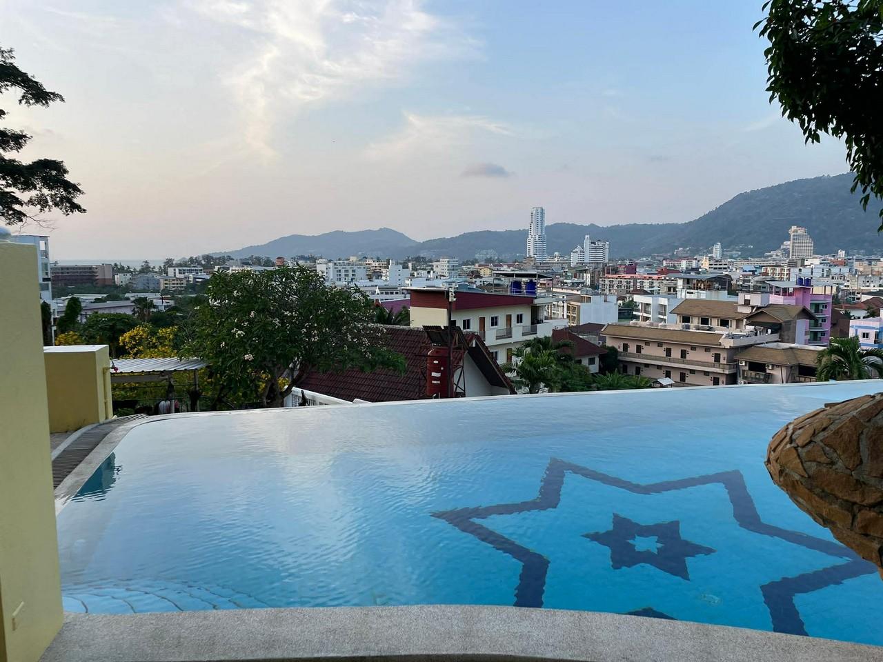 FHP-B8285 กะทู้ ภูเก็ต 