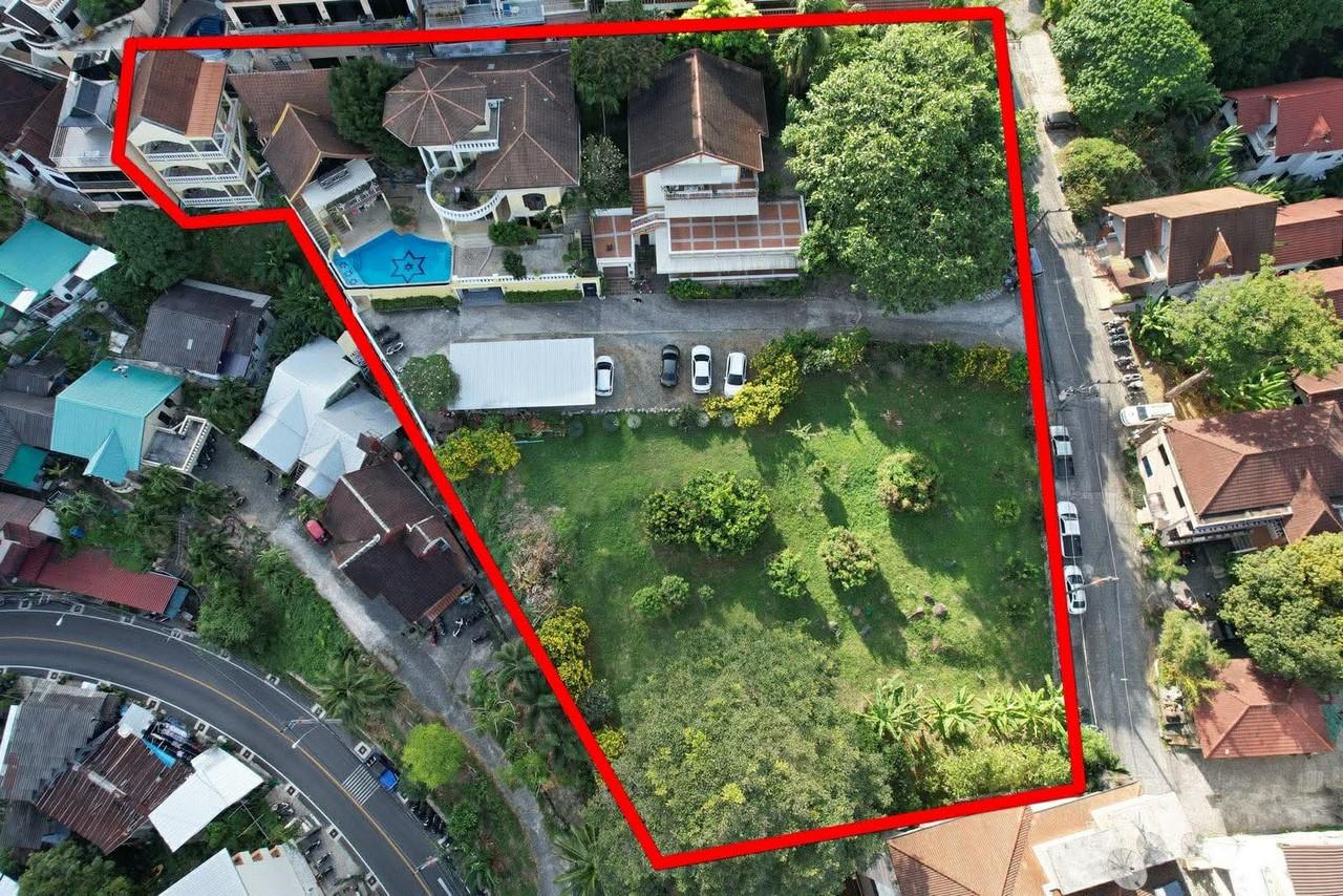 FHP-B8285 กะทู้ ภูเก็ต 