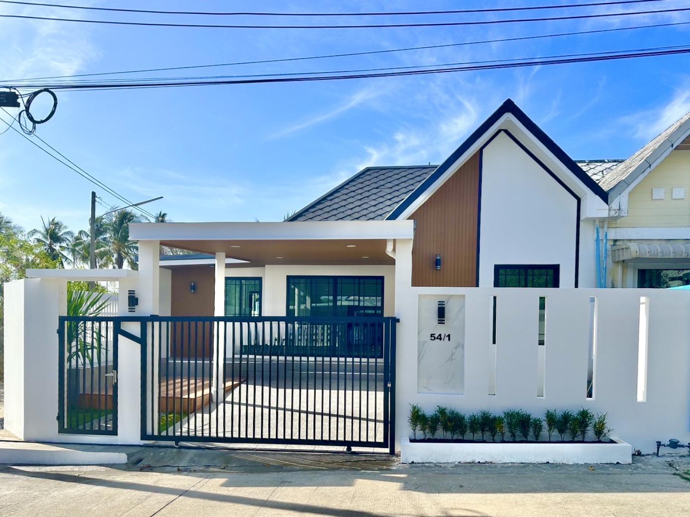 FHP-U1258 ถลาง ภูเก็ต 